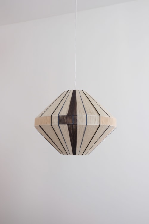 Lamp Design | Pendants by WeraJane Design
