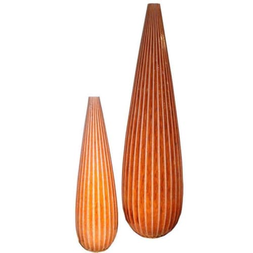 URBAN (Vase - Slender) | Vases & Vessels by Oggetti Designs | Oggetti Designs in Hollywood