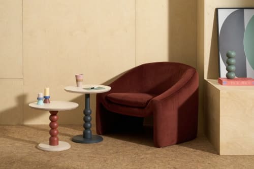 Table high | Tables by LEMON LILY
