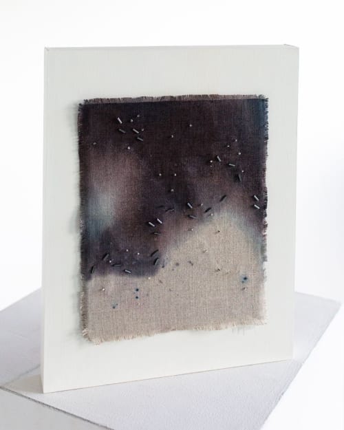 Opaque | Mixed Media by seven | sixteen