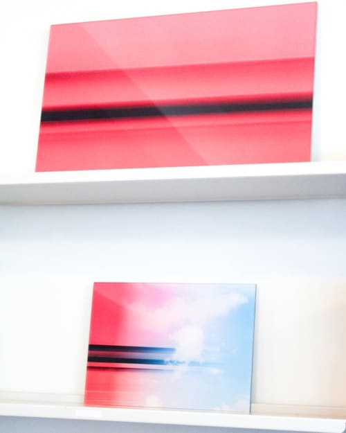 Marfa Train | Photography by LéAna Clifton | Marfa Book Company in Marfa