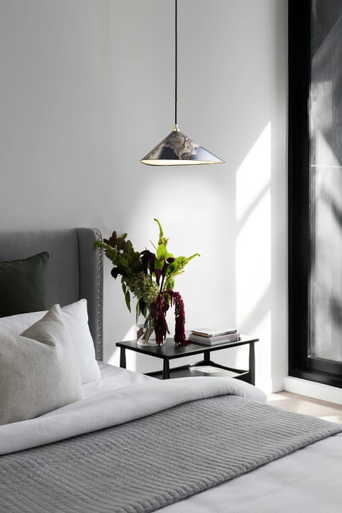 Emily II Pendant Light Oxid | Pendants by Daniel B