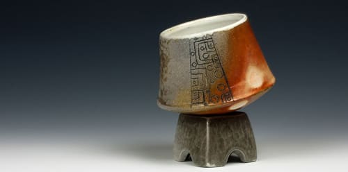 Denise Joyal - Kilnjoy Ceramics