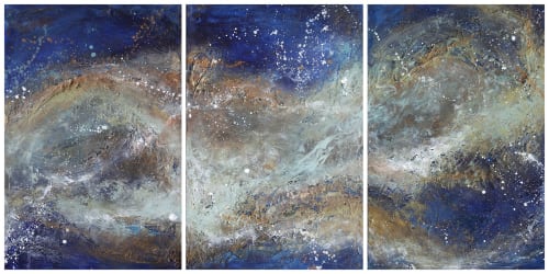 Heather Thomas Art