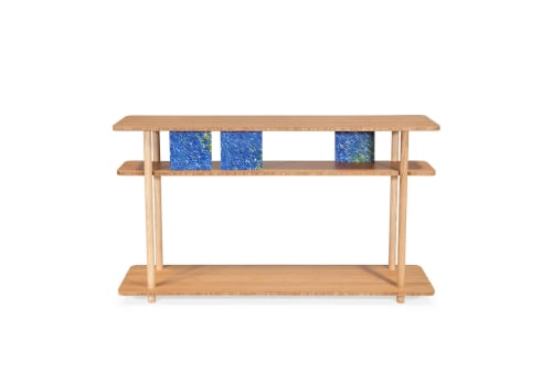 Palito Console | Console Table in Tables by Hatt