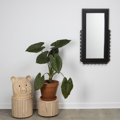Ruthless Mirror | Decorative Objects by Lower Astronomy Studios