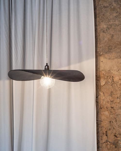 Pamela | Pendants by 2MONOS STUDIO