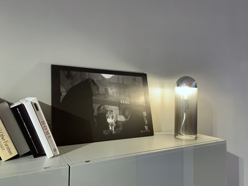 LAB 4 | Lamps by RUBERTELLI DESIGN | London in London