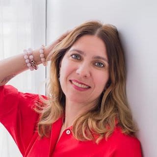 Lidia M