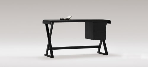 Betty Desk | Tables by Camerich USA