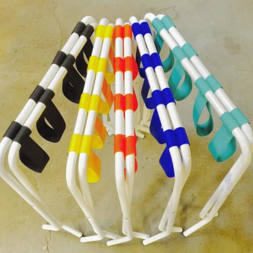 Pamaleta Luggage Stand | Storage by Innit Designs