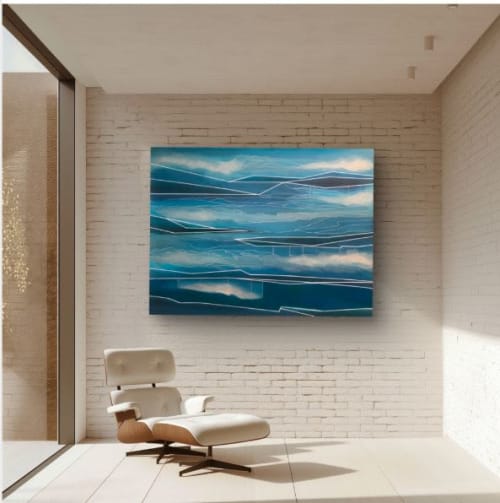 Leilani Norman Art & Design