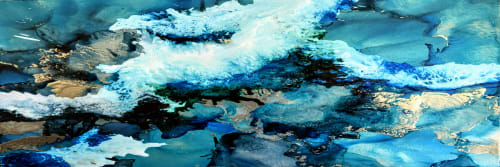 Amber Lamoreaux Art