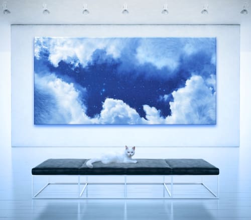 Cielosono | Prints by Blue Bliss