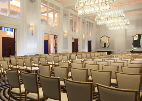 Kimpton Hotel Monaco Pittsburgh, Hotels, Interior Design