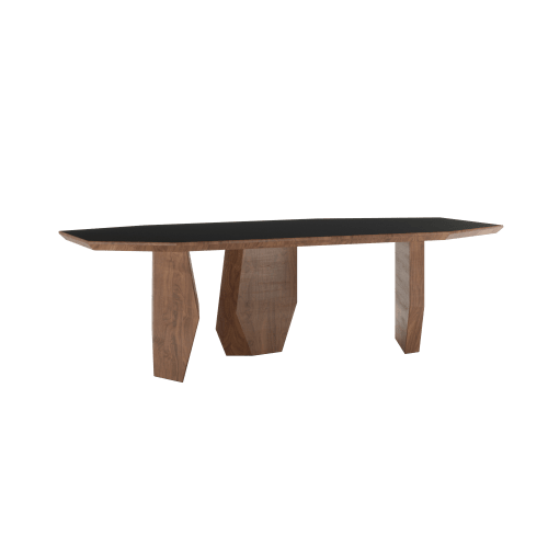 DOLMEN Dining Table | Tables by PAULO ANTUNES FURNITURE