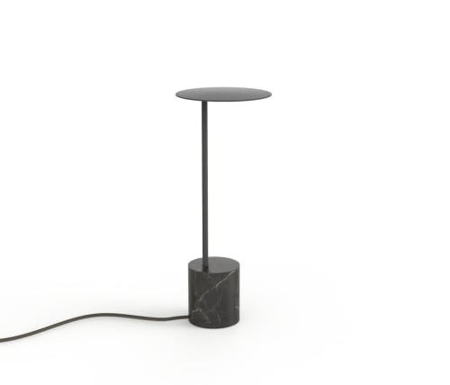 millelumen circles table | Lamps by Millelumen