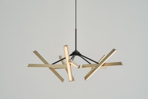 KONNECT Pendant P10 | Pendants by SEED Design USA