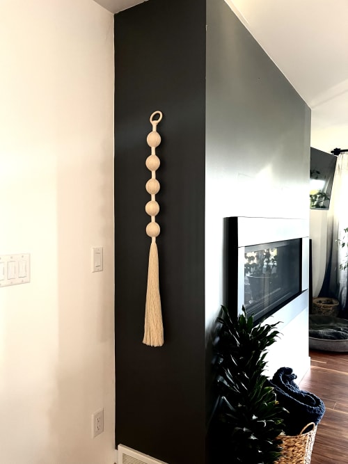Wall Sculpture | Wall Hangings by Lisa Haines