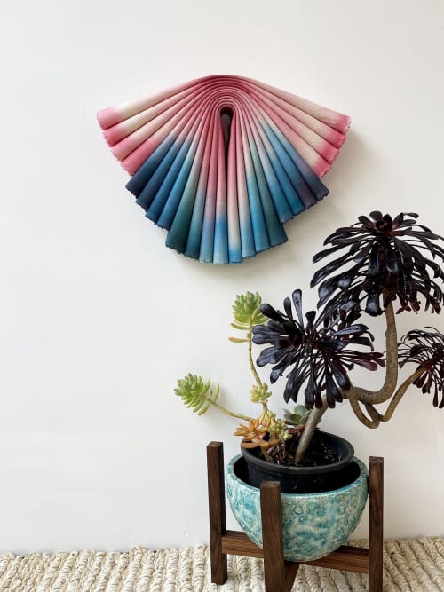 Sailor's Delight | Wall Sculpture in Wall Hangings by Susan Maddux