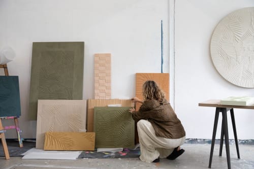 Elsa Jeandedieu Studio