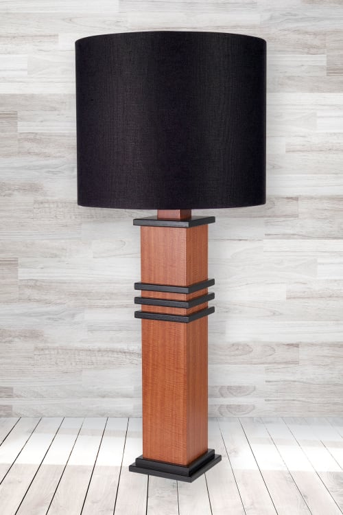 Trinity | Lamps by Jim Thellefsen Design