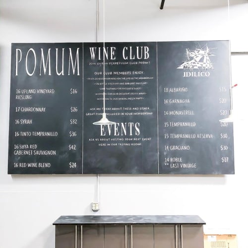 Coffee Shop Chalkboard Art And Design By Artist Rozzie Lee Seen At Good Earth Coffeehouse Calgary Wescover