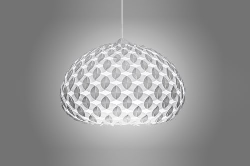 Ellipse Light Es3 | Pendants by ADAMLAMP | Papp László Budapest Sportaréna in Budapest