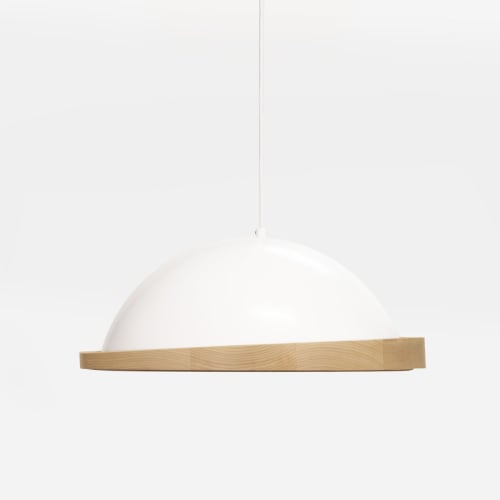 Little Obelia 440 | Pendants by Troy Backhouse | t bac design in Fitzroy