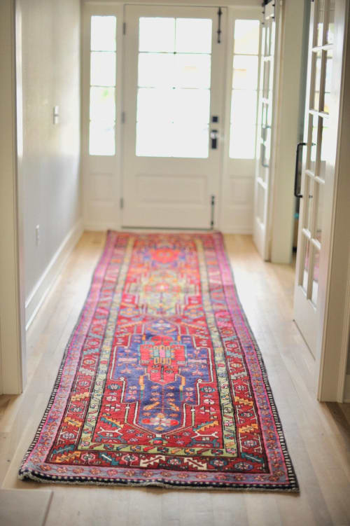 Alice | Rugs by The Loom House