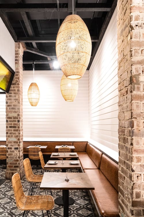 Westfield Hornsby, Other, Interior Design