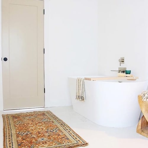 Rug | Area Rug in Rugs by Blue Salvage