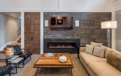 Lake Tahoe, Other, Interior Design