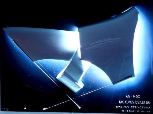 Vortex 1 | Sculptures by 10Hours 1Minute