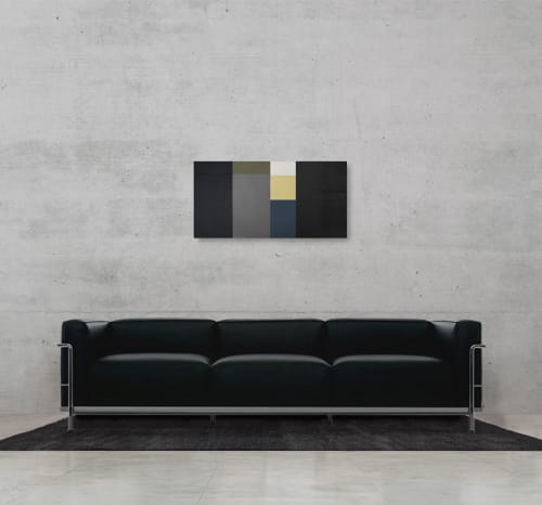Composition with Lemon | Photography by Scott M