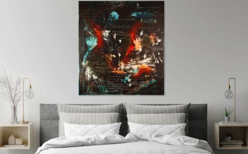 Theory of Everything | Prints by Adam Shaw Studio