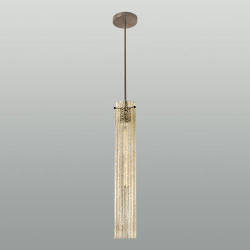Glass Pendants | Pendants by ILEX Architectural Lighting