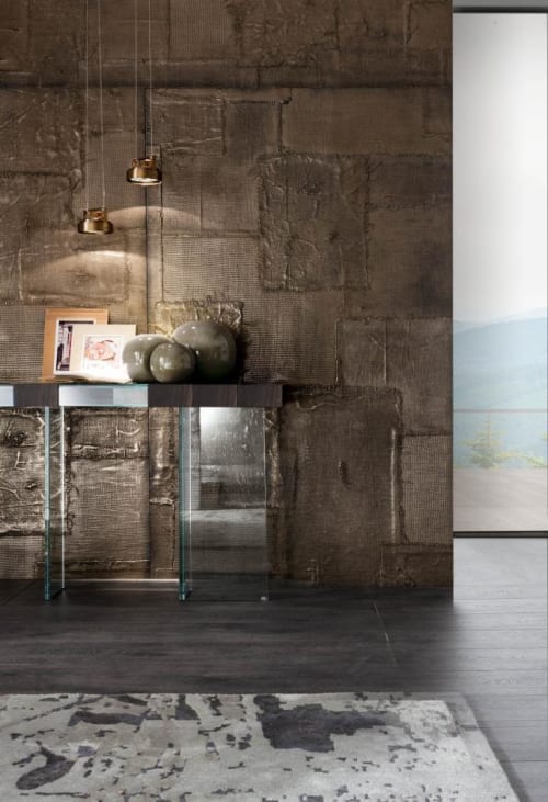 Elemento Console | Tables by Laurameroni Design Collection