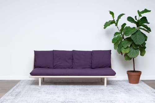 Subconscious Sofa | Couch in Couches & Sofas by Wake the Tree Furniture Co