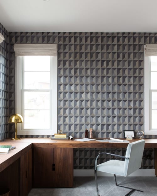 Handsome Retreat | Interior Design by HOMEWORK