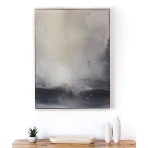 Nothing Is As You Left It- Fine Art Print | Prints by Christa