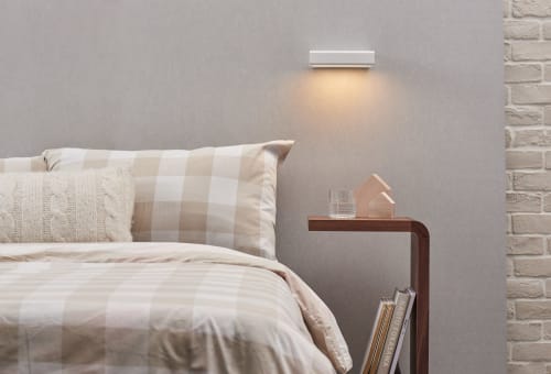 Mumu Wall Sconce | Sconces by SEED Design USA