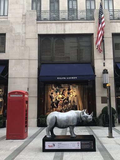 Fragile | Public Sculptures by Dave White