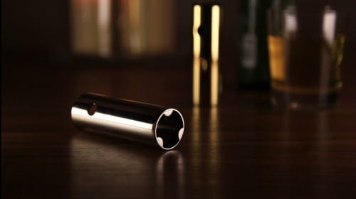 Clover - Bottle Opener