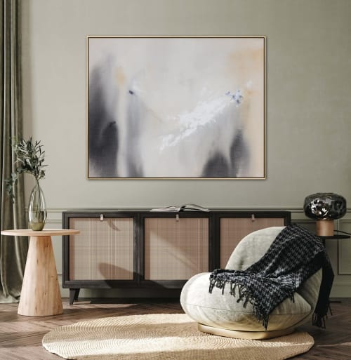 Converge - Fine Art Print | Prints by Christa