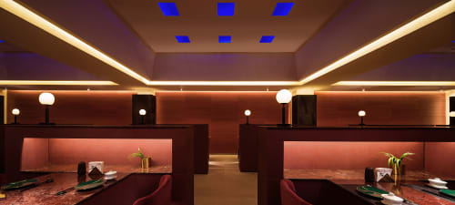GONGYU | Interior Design by Various Associates