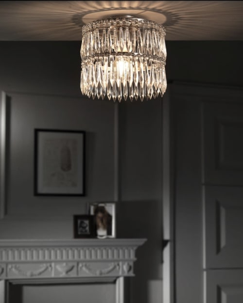 HD021 | Chandeliers by Gallo