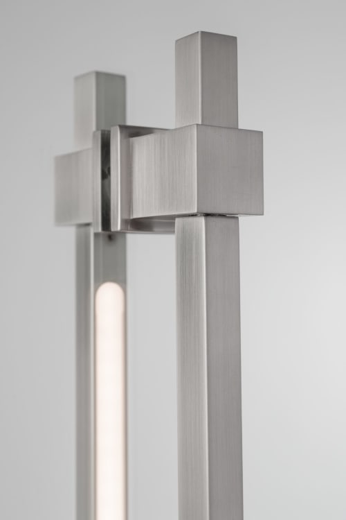 Axis Sconce | Sconces by Boyd Lighting