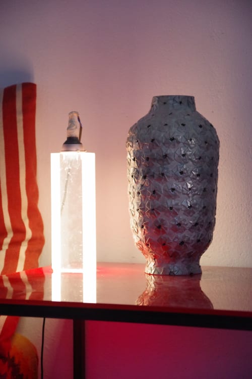 Vase | Interior Design by Kati Jünger