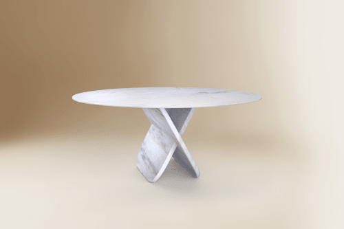 Balance Console II | Tables by Dovain Studio
